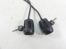 Load image into Gallery viewer, 2017 BMW R1200GS GSW K50 Denali Fog Spot Light Set Low | Mototech271
