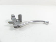 Load image into Gallery viewer, 2009 Honda VTX1300 Touring Clutch Perch &amp; Lever Handle 53172-MEG-000
