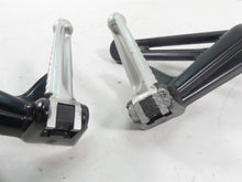 Load image into Gallery viewer, 2013 Ducati Streetfighter 848 Rear Passenger Footpeg Foot Peg Set 82411561A | Mototech271

