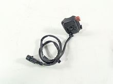 Load image into Gallery viewer, 2017 Aprilia RSV 1100 Tuono V4 Factory Right Hand Control Switch B045021
