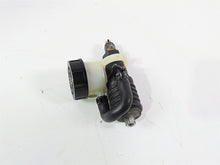 Load image into Gallery viewer, 2015 Harley FXDF Dyna Fat Bob Rear Brake Master Cylinder 41700060
