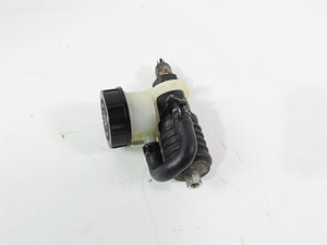 2015 Harley FXDF Dyna Fat Bob Rear Brake Master Cylinder 41700060