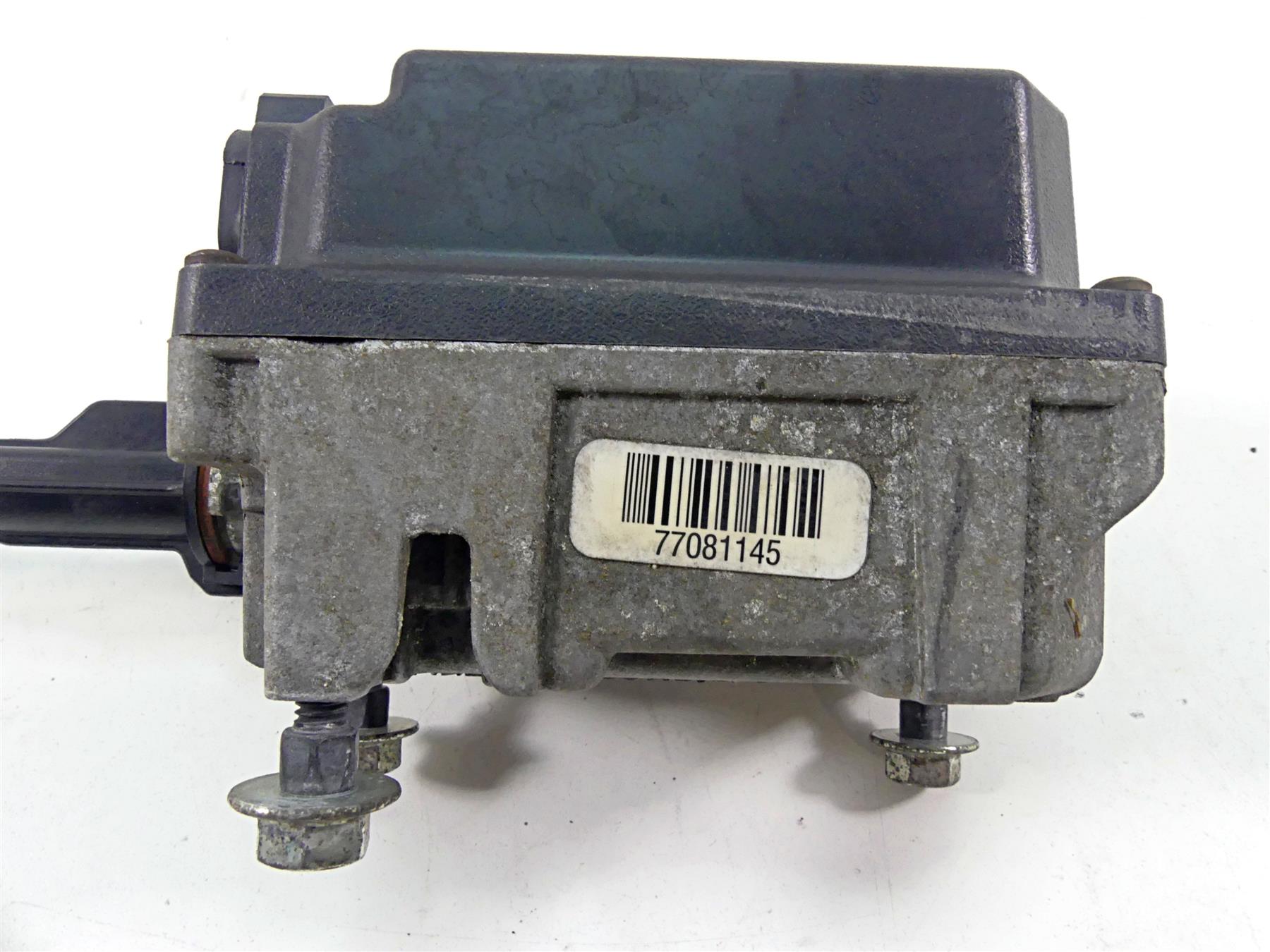 2004 Harley Touring FLHTCUI Electra Glide Cruise Control Module Unit 70955-04 {{ shop.shopifyCountryName }} - Mototech271
