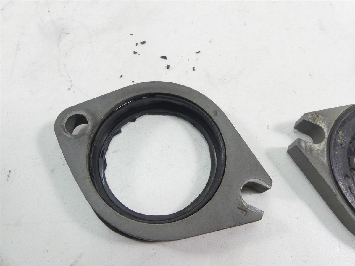 2002 Harley Touring FLHRCI Road King Throttle Body Fuel Injection 27600-01A {{ shop.shopifyCountryName }} - Mototech271