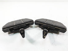 Load image into Gallery viewer, 2005 Harley Touring FLHTCUI Electra Glide Passenger Floor Board Set 52719-93B | Mototech271
