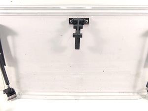 2021 Can Am Maverick Sport 1000R XRC SuperATV Flip Windshield FWS-CA-T-70#MS | Mototech271