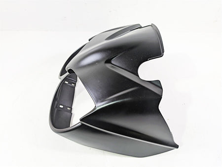 2016 Moto Guzzi Stelvio 1200 8V NTX Headlight Cover Fairing Cowl - Read 897641 {{ shop.shopifyCountryName }} - Mototech271