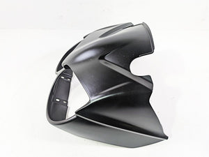 2016 Moto Guzzi Stelvio 1200 8V NTX Headlight Cover Fairing Cowl - Read 897641 | Mototech271