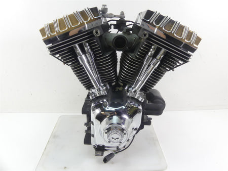 1999 Harley Dyna FXDS Convertible Runnin 88ci A Engine Motor 19K -Vid 16165-99 {{ shop.shopifyCountryName }} - Mototech271