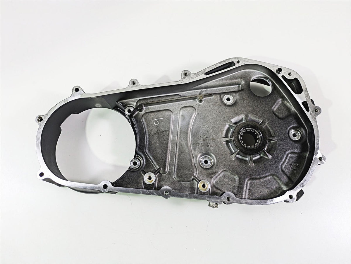 2019 Harley Softail FXDR 114 Inner Primary Drive Clutch Cover 36500109 {{ shop.shopifyCountryName }} - Mototech271