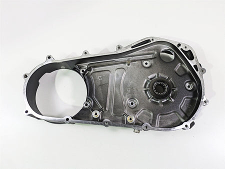 2019 Harley Softail FXDR 114 Inner Primary Drive Clutch Cover 36500109 {{ shop.shopifyCountryName }} - Mototech271