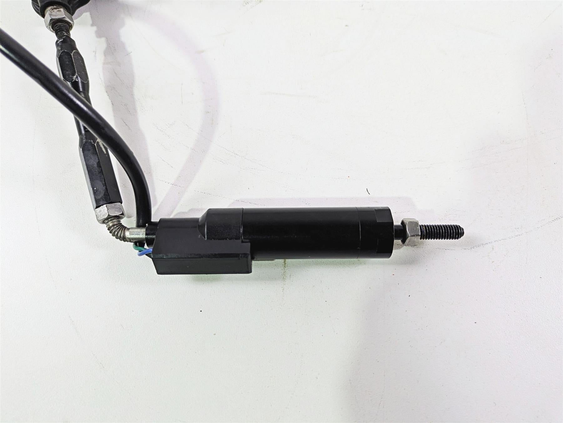 2023 Suzuki GSX1300 RR Hayabusa Quick Shifter - For Parts 25500-10810 {{ shop.shopifyCountryName }} - Mototech271