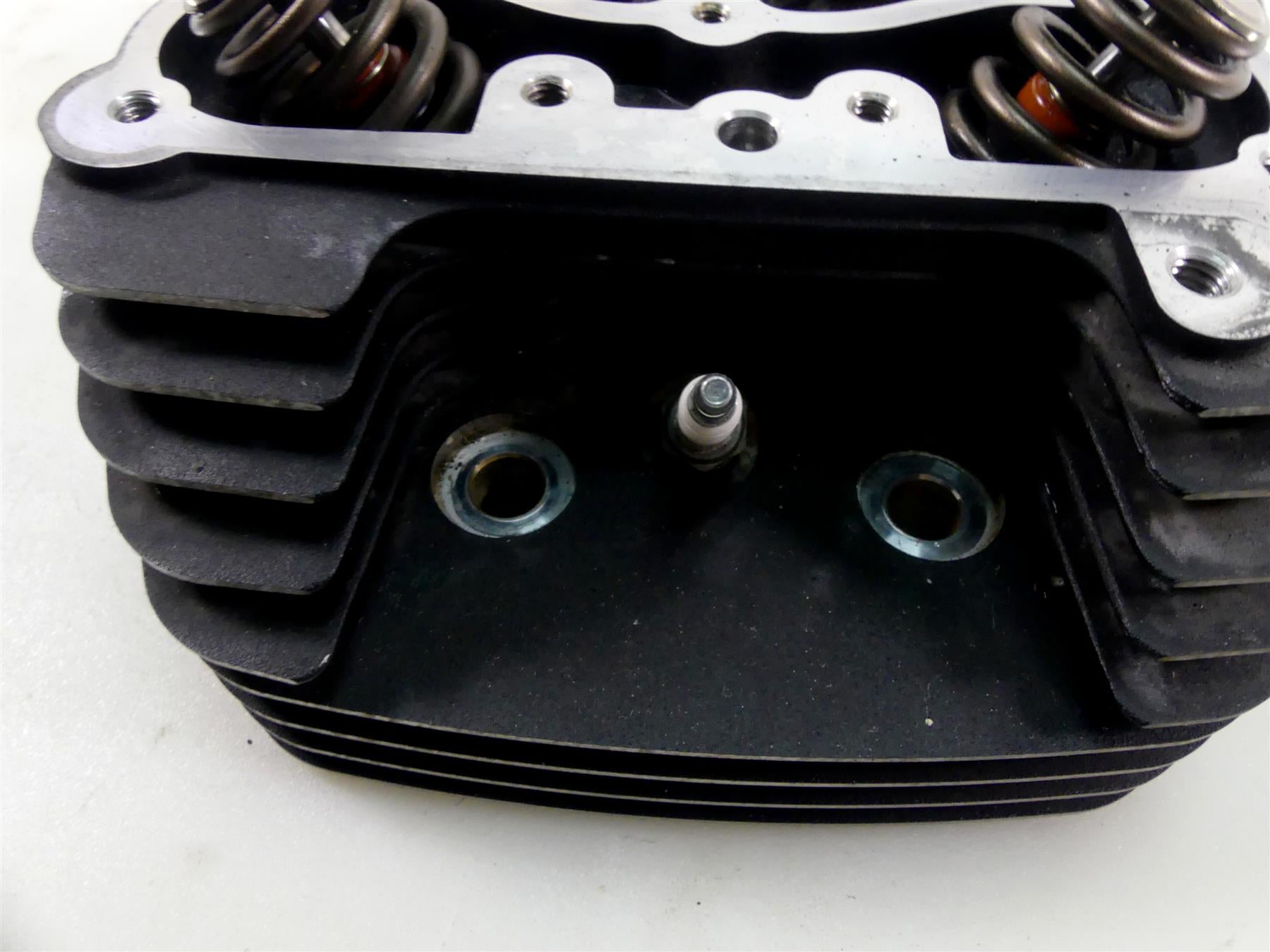 2017 Harley Softail FXSB Breakout Front 103 Cylinder Head Cylinderhead 16500023 {{ shop.shopifyCountryName }} - Mototech271
