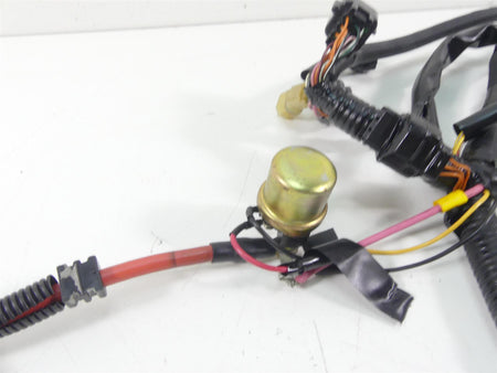 2017 Yamaha Waverunner VX 1050 CS Main Wiring Harness Loom -Read 6EY-8259L-00-00 {{ shop.shopifyCountryName }} - Mototech271