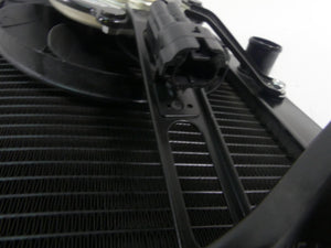 2021 Honda CBR600RR Radiator Fan Reservoir Hoses Guard Set - Read 19010-MFJ-D01 | Mototech271