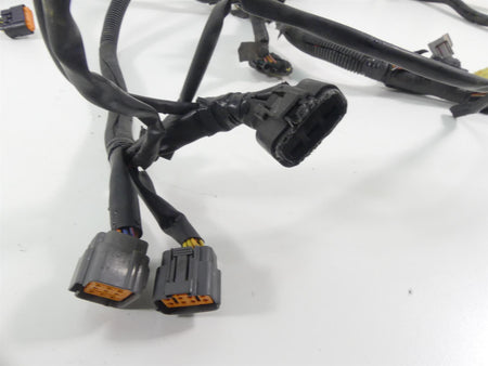 2015 Yamaha Waverunner Cruiser VX1100 Main Wiring Harness Loom 6EX-8259L-A0-00 {{ shop.shopifyCountryName }} - Mototech271