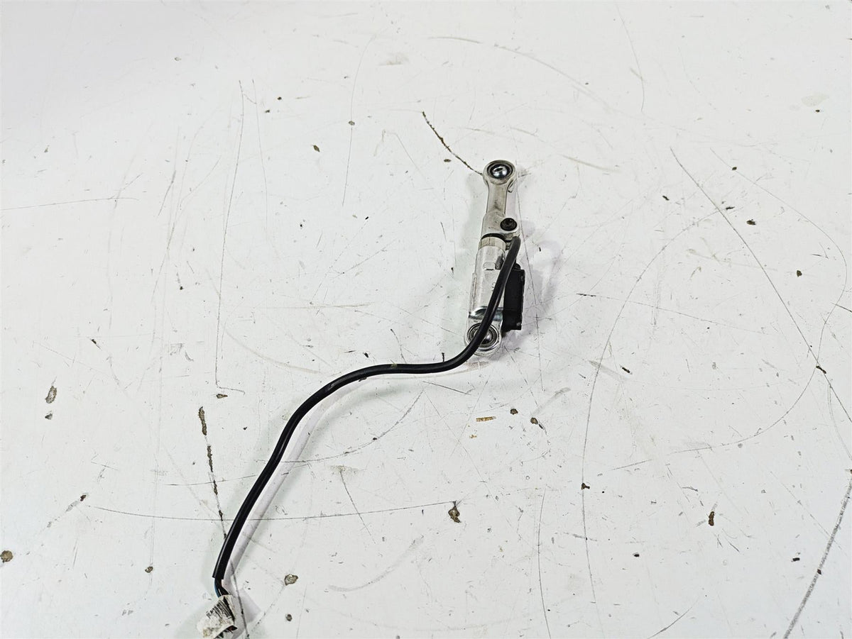 2017 Ducati Monster 1200 S Quickshifter Quick Shifter 55215482C {{ shop.shopifyCountryName }} - Mototech271