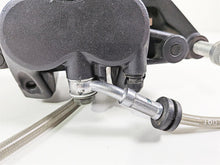 Load image into Gallery viewer, 2017 Victory Octane 1200 Front Brake Caliper + Line - Non Abs - Read 1912698-468
