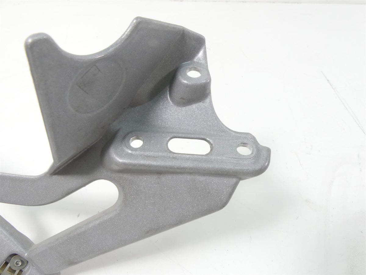 2006 Ducati 999 Biposto Left Mirror Rear View Mount Bracket Stay 82923851CA {{ shop.shopifyCountryName }} - Mototech271