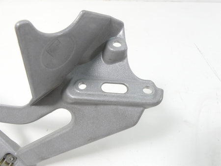 2006 Ducati 999 Biposto Left Mirror Rear View Mount Bracket Stay 82923851CA {{ shop.shopifyCountryName }} - Mototech271