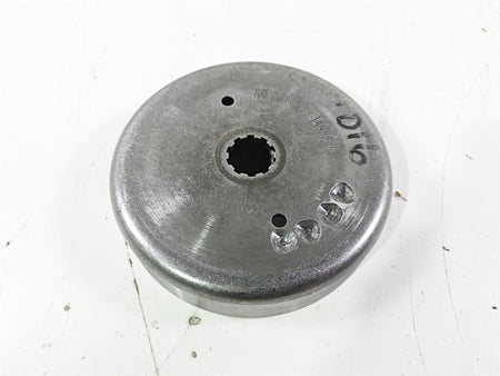 1992 Harley FLSTC Softail Heritage Ignition Rotor Flywheel Fly Wheel 29957-81B {{ shop.shopifyCountryName }} - Mototech271