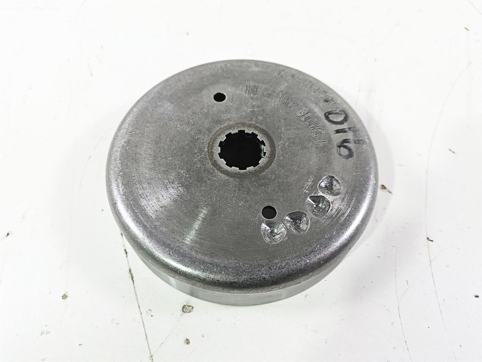 1992 Harley FLSTC Softail Heritage Ignition Rotor Flywheel Fly Wheel 29957-81B {{ shop.shopifyCountryName }} - Mototech271