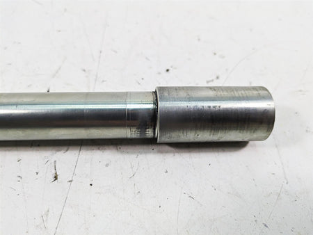 2022 Harley RA1250 S Pan America Front Wheel Spindle Axle 25mm 43000175 {{ shop.shopifyCountryName }} - Mototech271