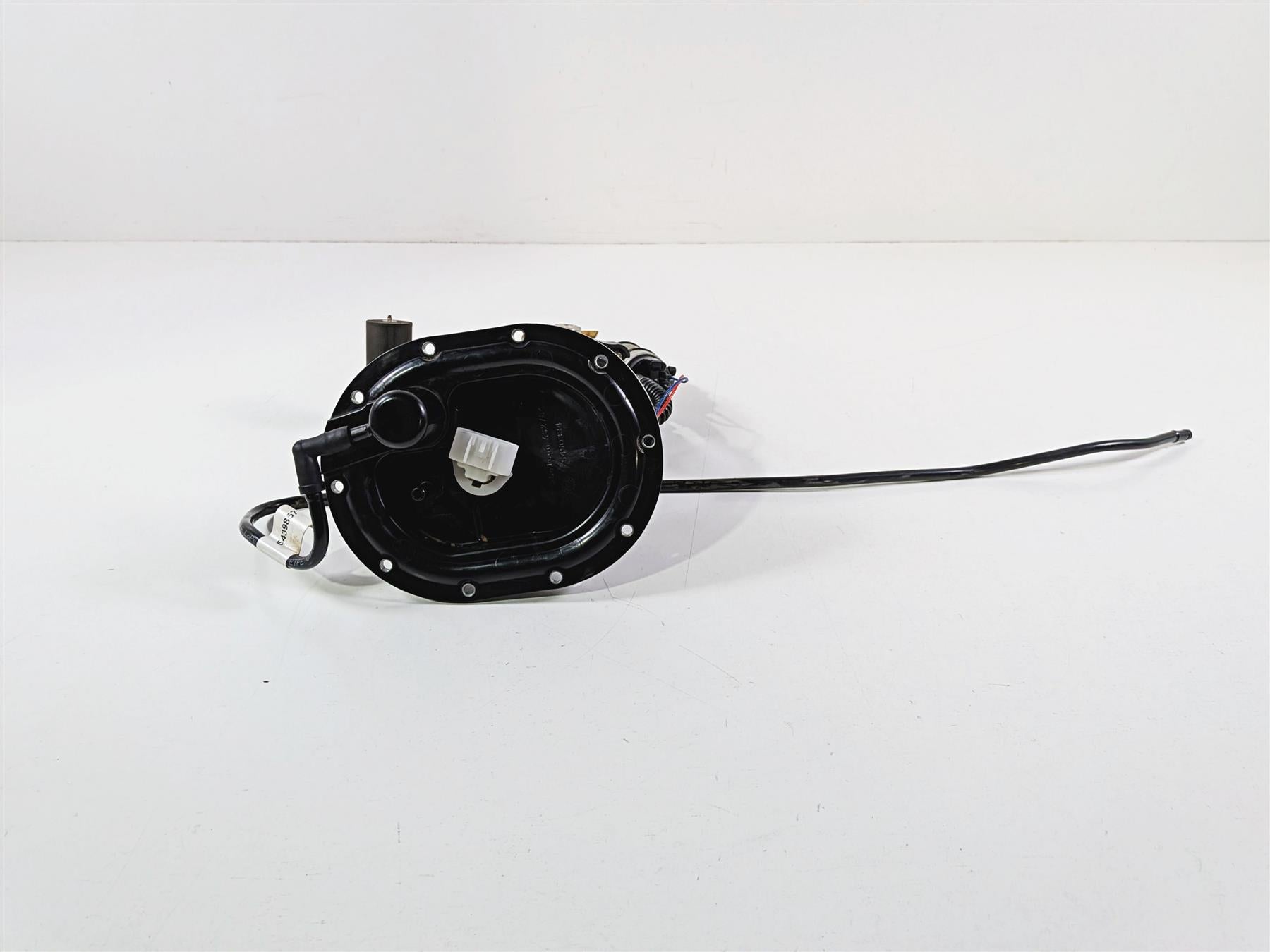 2015 Indian Chieftain Gas Petrol Fuel Pump - Tested 5450334 2522160-Mototech271