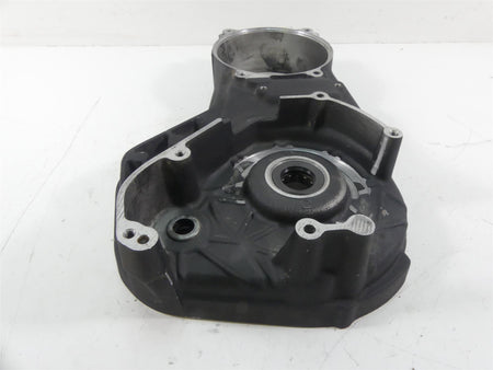 1989 Harley Touring FLTC Tour Glide Inner Primary Drive Clutch Cover 60677-89 {{ shop.shopifyCountryName }} - Mototech271