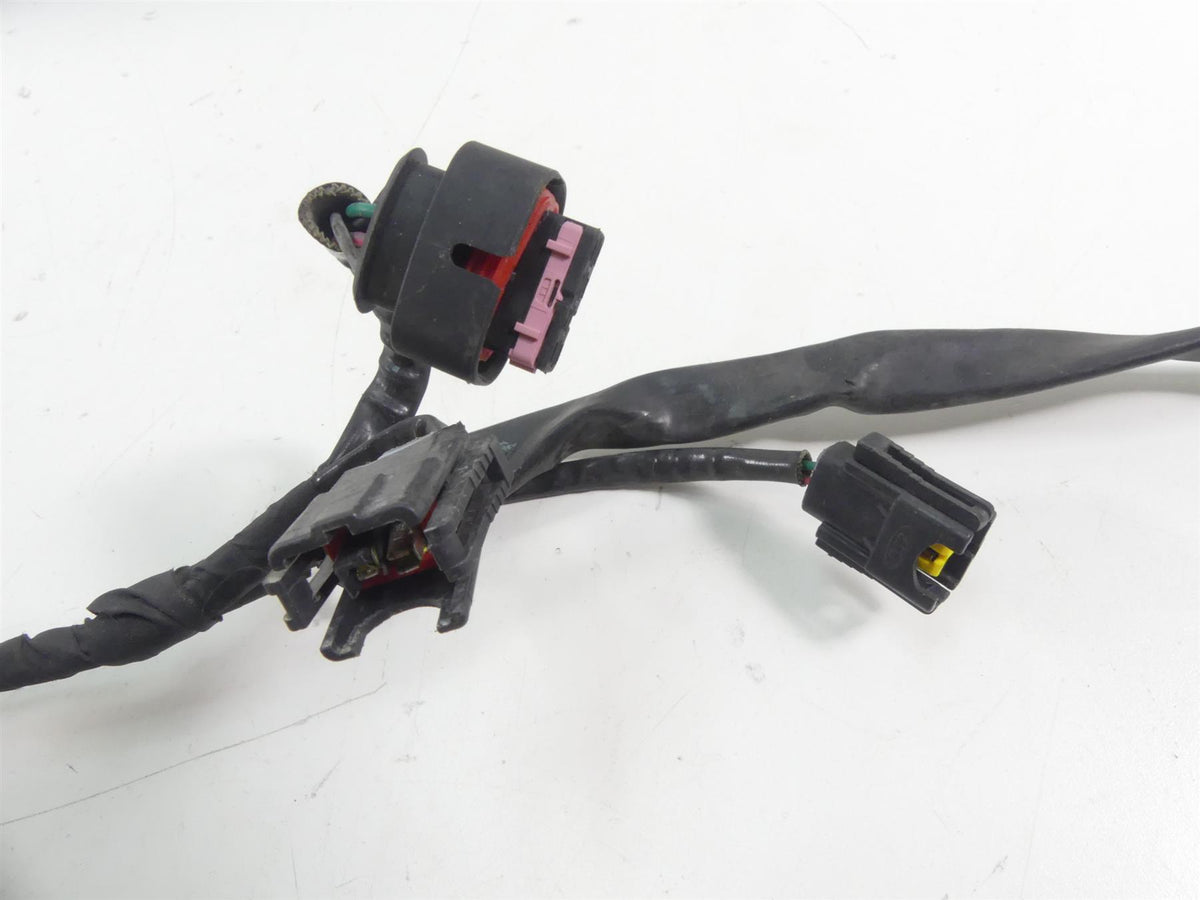2016 Harley FXDLS Dyna Low Rider Main Wiring Harness Loom - No Cuts 69201569A {{ shop.shopifyCountryName }} - Mototech271