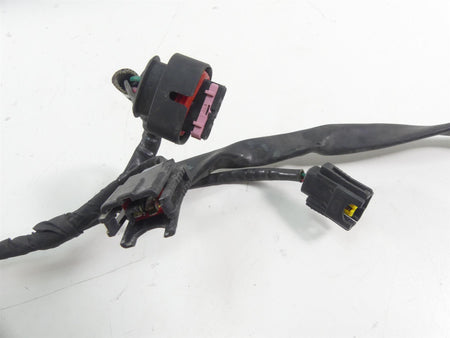2016 Harley FXDLS Dyna Low Rider Main Wiring Harness Loom - No Cuts 69201569A {{ shop.shopifyCountryName }} - Mototech271