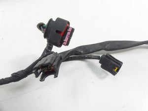 2016 Harley FXDLS Dyna Low Rider Main Wiring Harness Loom - No Cuts 69201569A | Mototech271