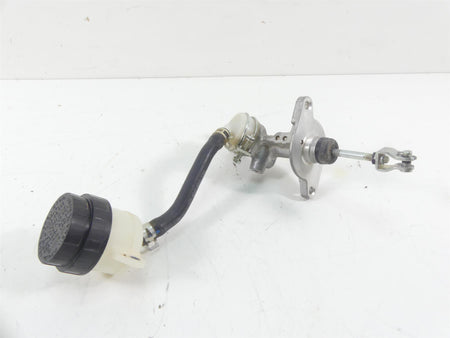 2018 Yamaha YXZ1000R EPS SS Nissin Main Brake Master Cylinder 11/16 2HC-2583T-10 {{ shop.shopifyCountryName }} - Mototech271