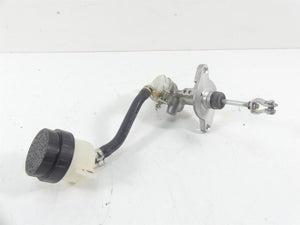 2018 Yamaha YXZ1000R EPS SS Nissin Main Brake Master Cylinder 11/16 2HC-2583T-10