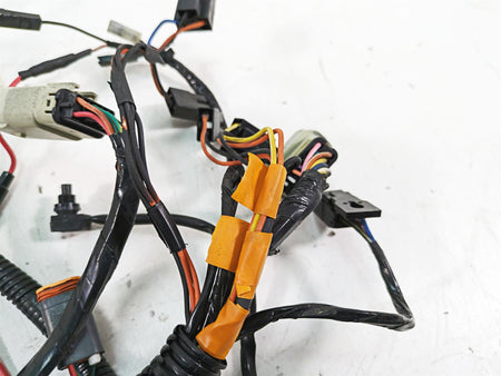 2008 Harley FLHTCU Electra Glide Front Fairing Interconnect Wiring 70232-08 {{ shop.shopifyCountryName }} - Mototech271