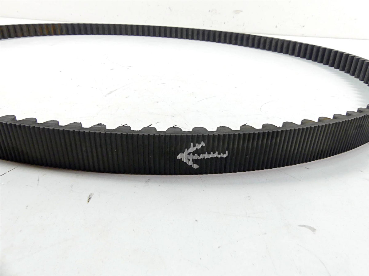 2007 Harley Touring FLHRC Road King Rear Main Drive Belt 137T 1" 40024-07 {{ shop.shopifyCountryName }} - Mototech271