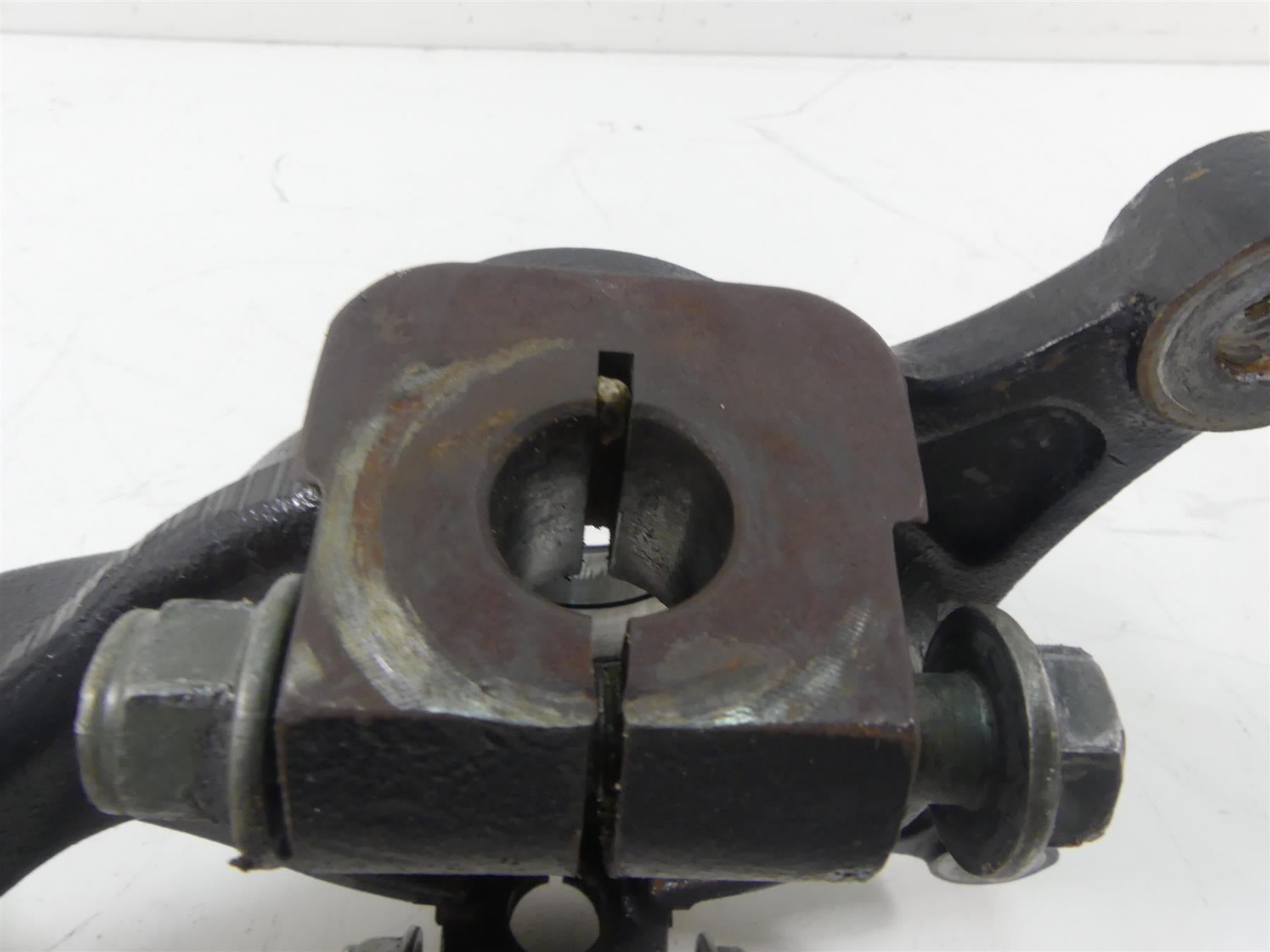 2018 Polaris RZR1000 XP EPS Turbo Dynamix Right Front Spindle Knuckle 5139867 {{ shop.shopifyCountryName }} - Mototech271