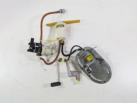 2008 Harley FXDL Dyna Low Rider 105TH Fuel Gas Pump & Sending Unit 75218-04D {{ shop.shopifyCountryName }} - Mototech271