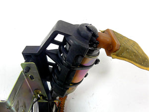 2006 Harley Touring FLHTCU SE E-Glide Fuel Gas Petrol Pump - Tested 62897-01B | Mototech271