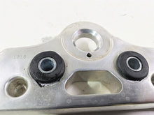 Load image into Gallery viewer, 2016 Harley FXDWG Dyna Wide Glide Upper Triple Tree Steering Clamp 49mm 46700-08
