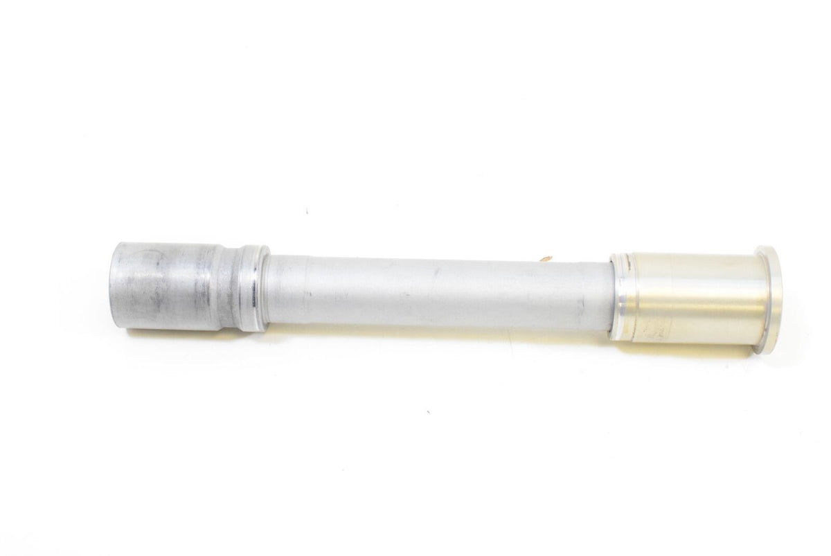 2015 BMW S1000RR K46 Front 24mm Axle Wheel Spindle 31427713304 {{ shop.shopifyCountryName }} - Mototech271