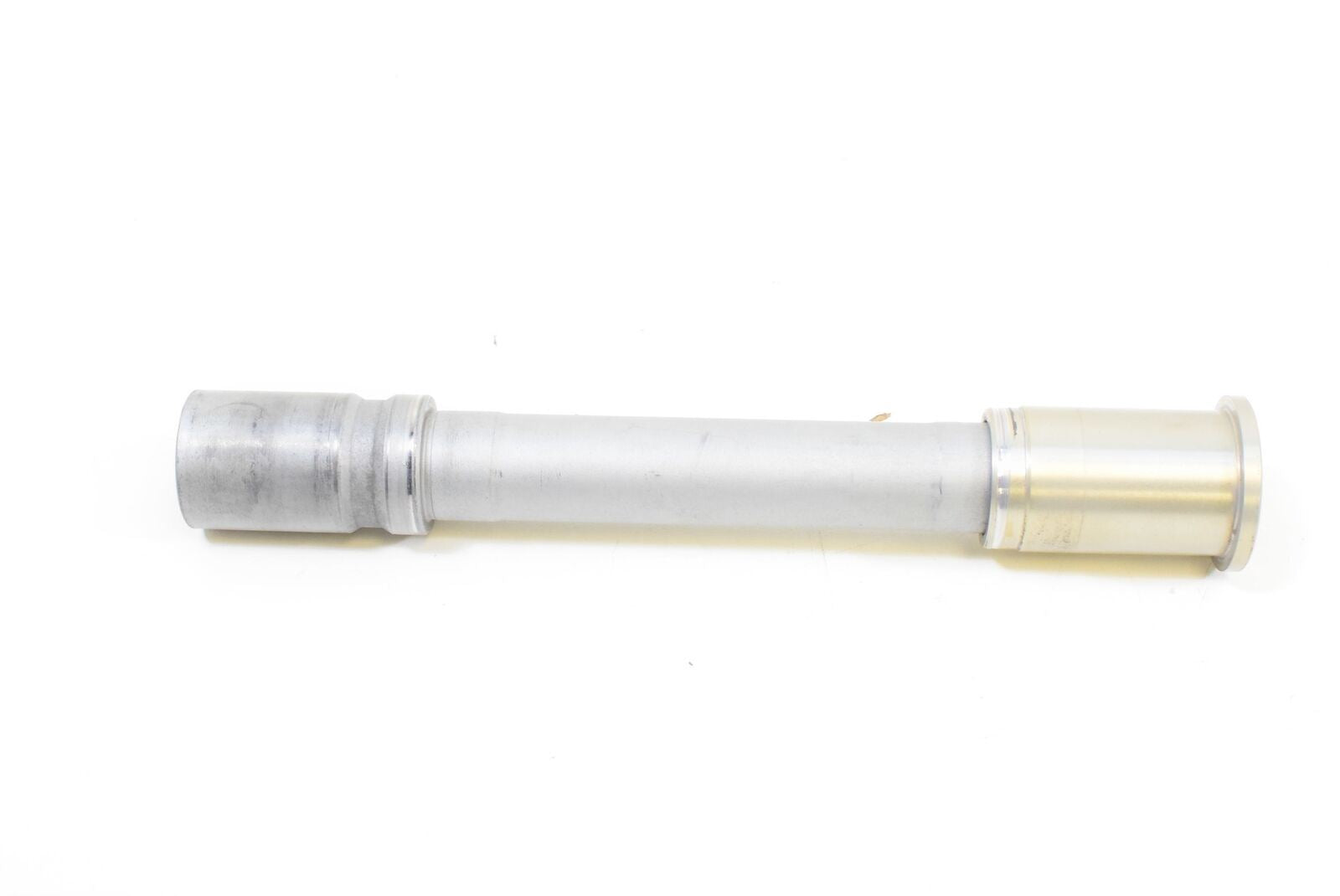 2015 BMW S1000RR K46 Front 24mm Axle Wheel Spindle 31427713304 {{ shop.shopifyCountryName }} - Mototech271
