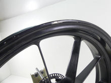 Load image into Gallery viewer, 2017 Ducati Hypermotard 939 Straight Front Wheel Rim 17x3.5 50121531AB | Mototech271
