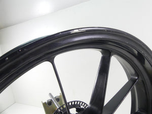 2017 Ducati Hypermotard 939 Straight Front Wheel Rim 17x3.5 50121531AB | Mototech271