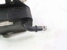 Load image into Gallery viewer, 2012 Ducati Streetfighter 848 Oil Cooler &amp; Lines Set 54710011A
