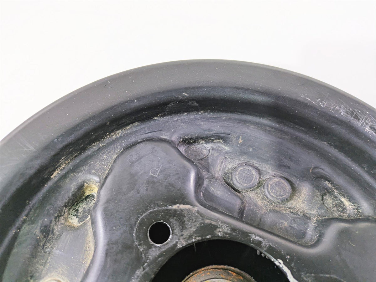 2010 Kawasaki 610 4x4 Mule Front Right Full Drum Brake Set 41035-0059 {{ shop.shopifyCountryName }} - Mototech271