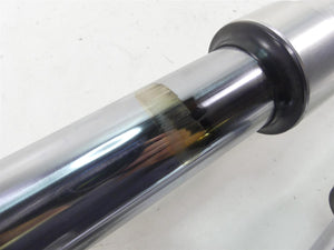 2008 Honda V-Twin VTX1800 N3 Straight Front Forks Leg Set - Read 51480-MCV-R21 | Mototech271