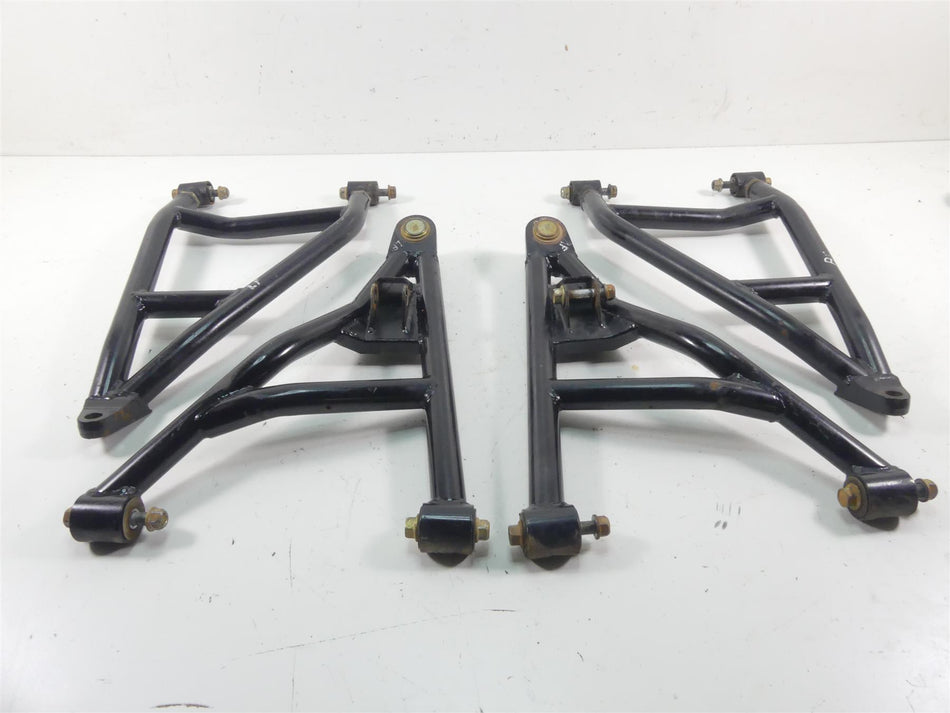2020 Honda Talon S2X 1000X SuperATV 1.5" Control Arms Set AA-H-TALX-1.5-HC {{ shop.shopifyCountryName }} - Mototech271
