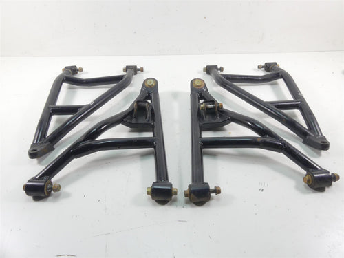 2020 Honda Talon S2X 1000X SuperATV 1.5