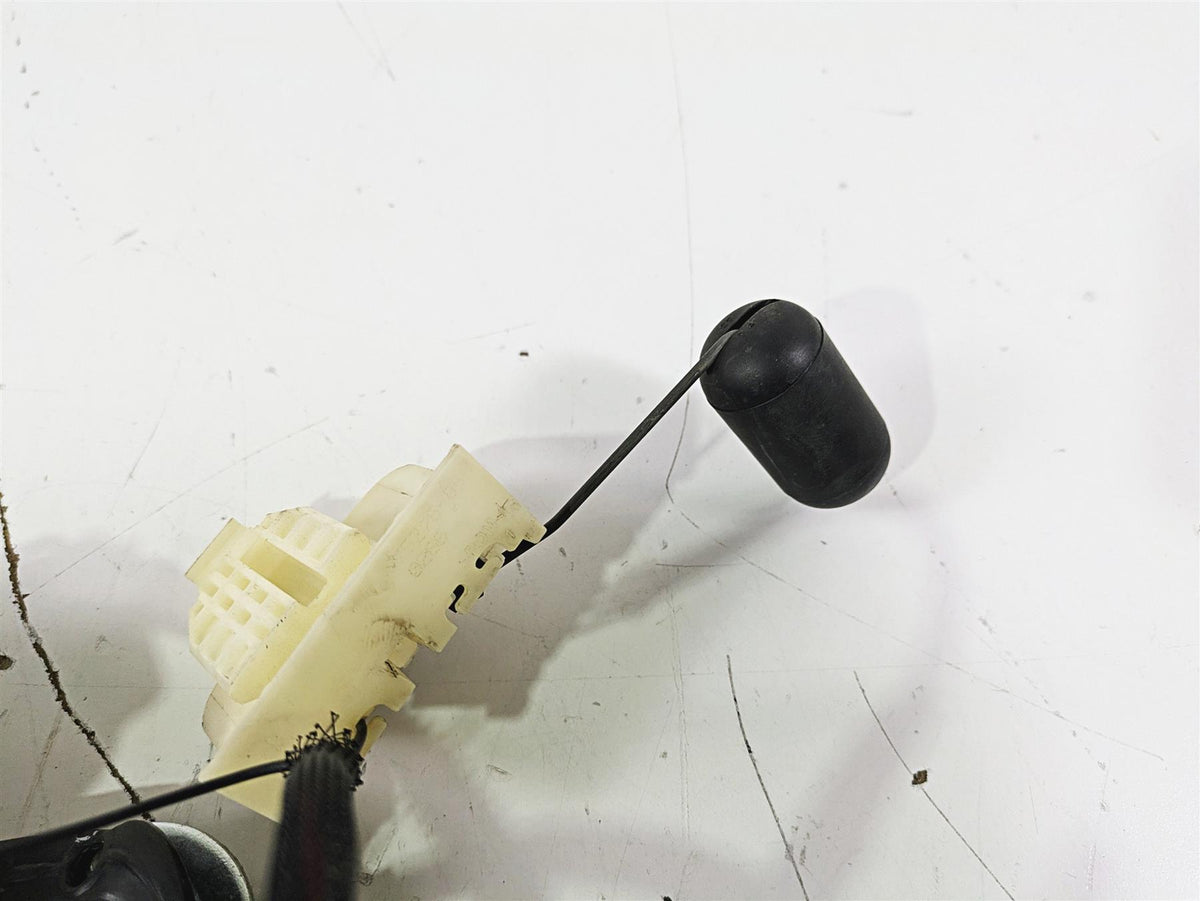 2016 Harley FLSTC Softail Heritage Fuel Gas Petrol Pump TESTED 75252-11A {{ shop.shopifyCountryName }} - Mototech271